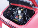 Porsche 912 Coupe 1965 года (US)